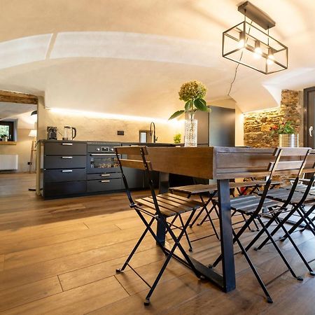 L'Ozio Creativo Bed & Breakfast Castelnuovo Nigra Exterior foto