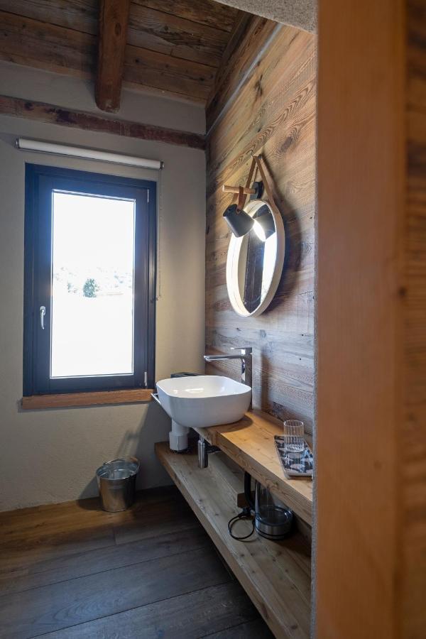 L'Ozio Creativo Bed & Breakfast Castelnuovo Nigra Exterior foto